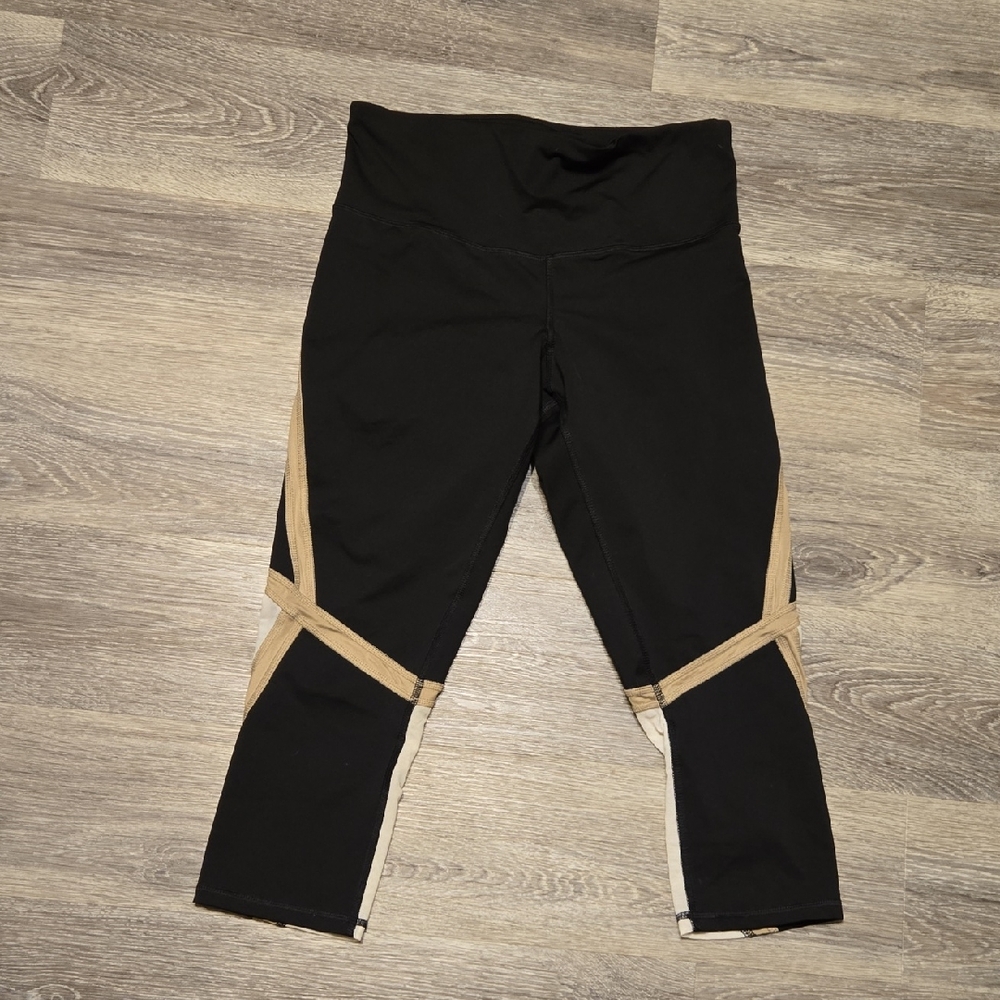 Champion C9 Cropped Leggings